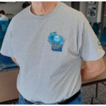 New WUAA Shirts - Short Sleeve