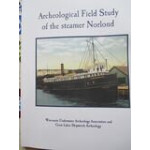 Norlond Survey Book
