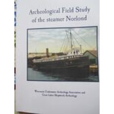 Norlond Survey Book